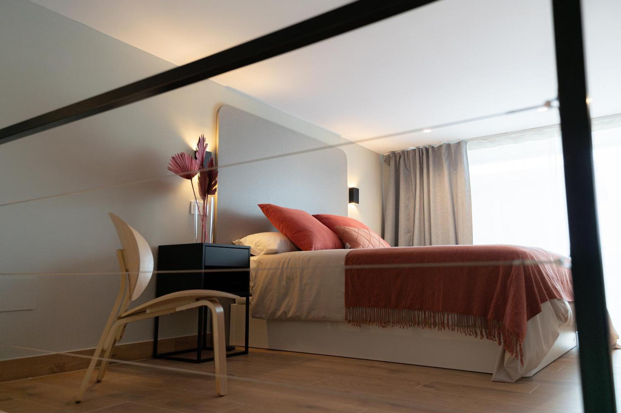 Apartamento La Gaviota Gijón Exterior foto